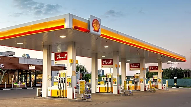Shell Completes $840 Million U.S. Gulf Asset Sale to Talos Energy and Ridgewood Energy