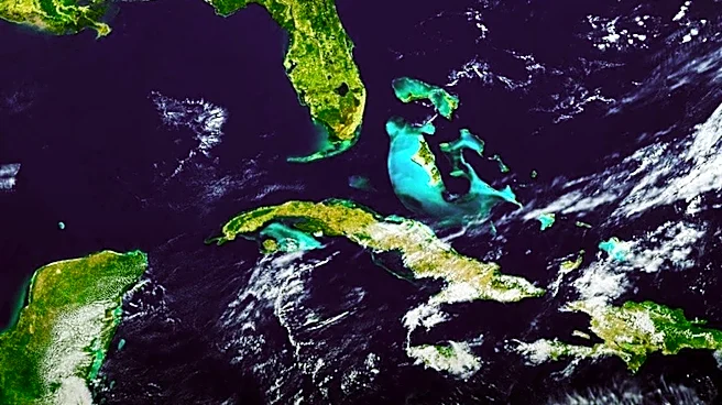 Dominican Republic Targets First Rare-Earth Reserves in 2027 Amid U.S. Efforts to Build Caribbean Supply Node