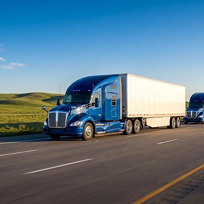 Multiple U.S. Trucking Companies File for Bankruptcy Amid Rising Operating Costs