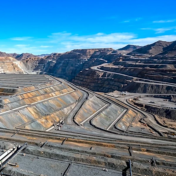 Chesapeake Gold Corp. Updates on Proprietary Heap Oxidation Technology for Metates Project