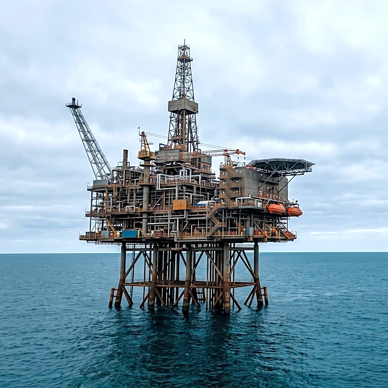 National Oil Companies Face $2 Trillion Investment Risk in Energy Transition