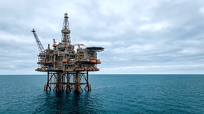 National Oil Companies Face $2 Trillion Investment Risk in Energy Transition