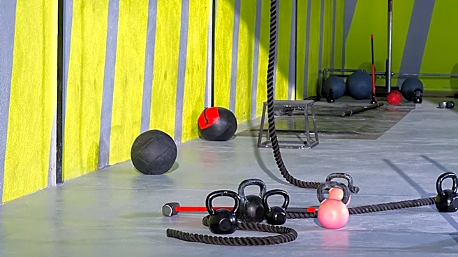 Nike Launches Customizable Strength Pro Equipment Line, Featuring U.S. Soccer National Training Center