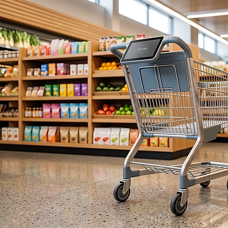 Amazon Fresh Reinitiates Brick-and-Mortar Grocery Store Expansion in U.S.