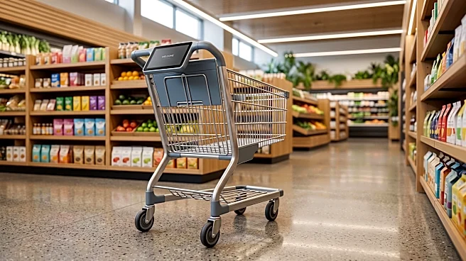 Amazon Fresh Reinitiates Brick-and-Mortar Grocery Store Expansion in U.S.