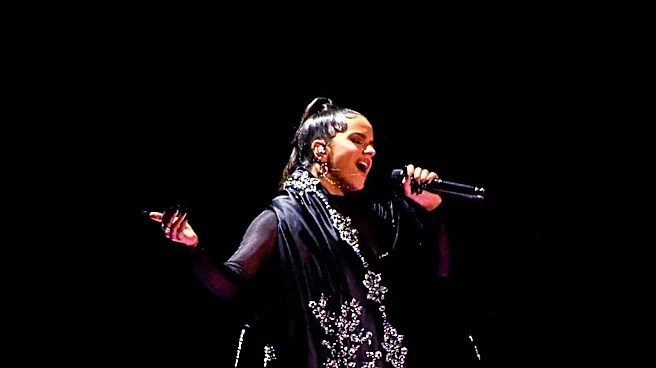 Stephanie Cayo Criticizes Rosalía, Quevedo, and Morad's Music as 'Vulgar' and 'Empty'