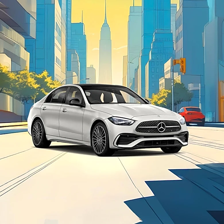 Mercedes-Benz Integrates Wayve's AI Driver into Production Vehicles for Enhanced Driving Assistance