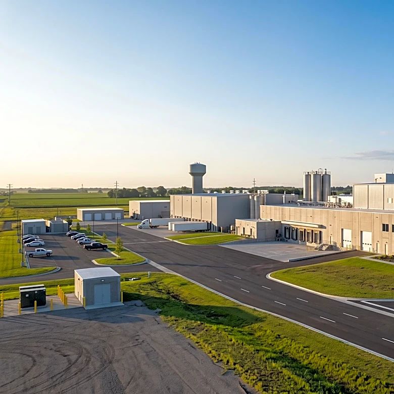 Illinois Lawmakers Mobilize Support for Joslin Community Following Tyson Foods Plant Closure
