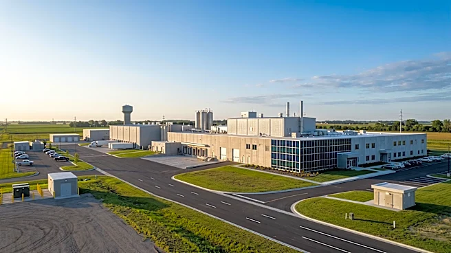 Illinois Lawmakers Mobilize Support for Joslin Community Following Tyson Foods Plant Closure