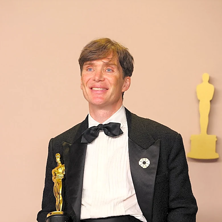 Aran Murphy, Son of Cillian Murphy, Debuts in HBO Max Series 'Youth'