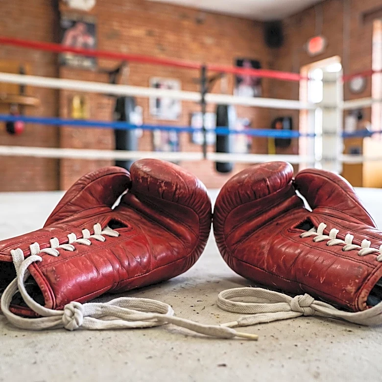 Sydney Sweeney to Star as Boxer Christy Martin in Biopic 'Christy'