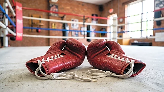 Sydney Sweeney to Star as Boxer Christy Martin in Biopic 'Christy'