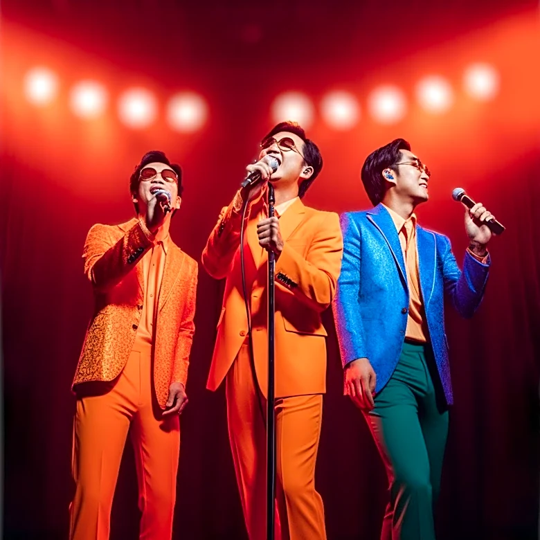 The Tokens' 1961 Hit 'The Lion Sleeps Tonight' Faced Initial Resistance from the Band