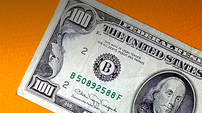 New Development Bank's Reliance on U.S. Dollar and Western Financial Systems Questioned Amid De-dollarization Rhetoric