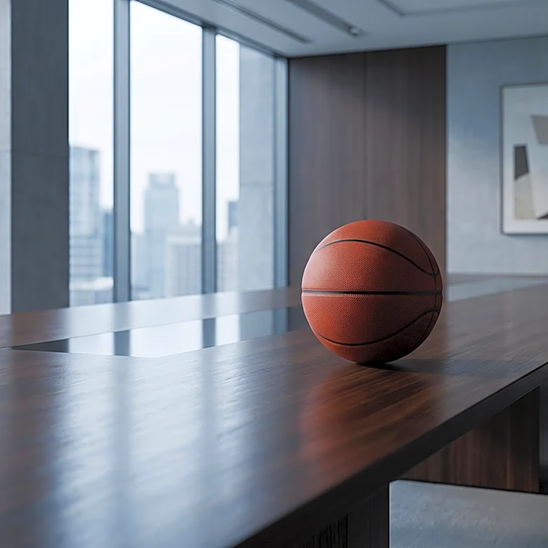 Ryan Smith Addresses Financial Risks and Public Scrutiny in Utah Jazz Acquisition