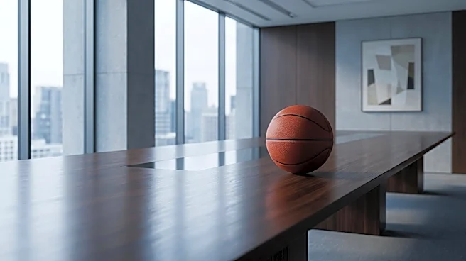 Ryan Smith Addresses Financial Risks and Public Scrutiny in Utah Jazz Acquisition
