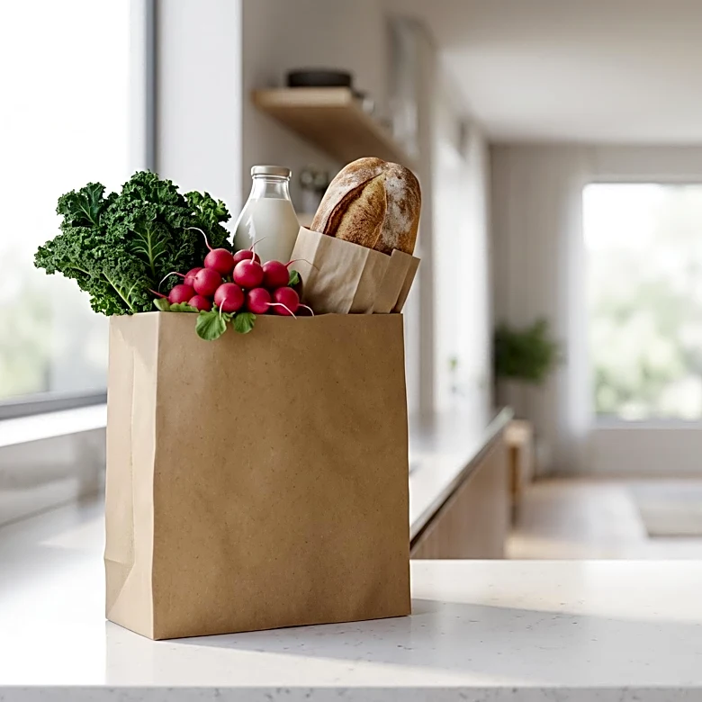 Airbnb Partners with Instacart to Offer Same-Day Grocery Delivery for U.S. Guests