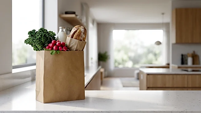 Airbnb Partners with Instacart to Offer Same-Day Grocery Delivery for U.S. Guests