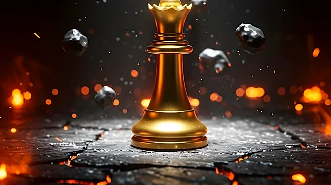CrowdStrike Stock Rallies Amid Increased Demand for AI-Driven Cybersecurity Solutions