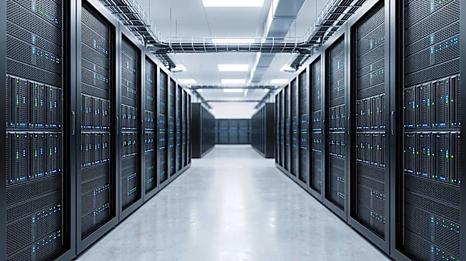 Analog Devices Forecasts Double-Digit Growth Through 2027 Driven by Data Center and Industrial Demand