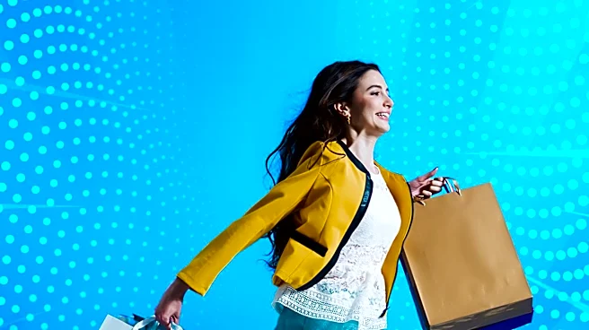 Israeli Teenagers Develop AI-Based Digital Stylist 'Flair' to Streamline Online Shopping