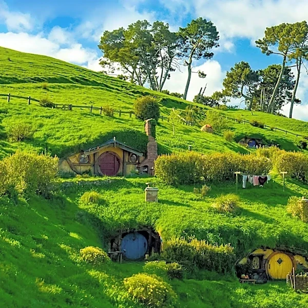 Bilbo Baggins' Departure from Middle-earth Explained by Tolkien's Writings