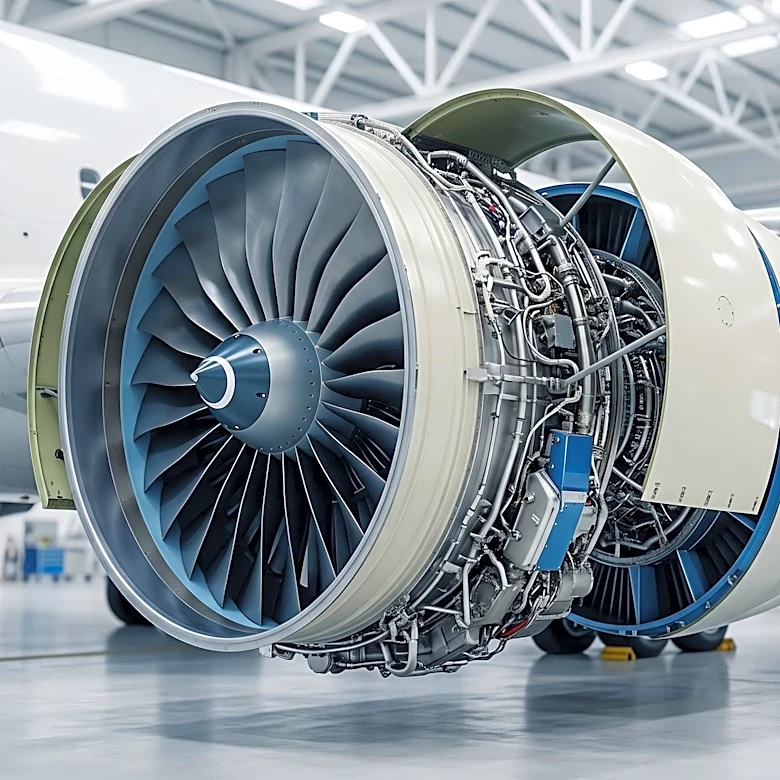 Air Transport International Seeks AP Mechanic in Houston, TX