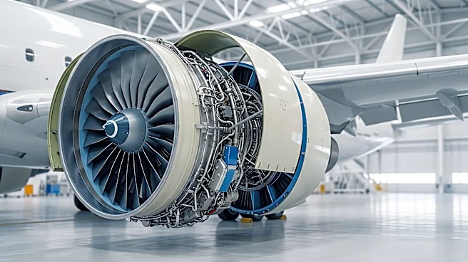 Air Transport International Seeks AP Mechanic in Houston, TX
