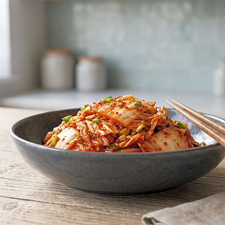 Fermented Foods Offer Diverse Health Benefits, Require Careful Selection for Probiotic Efficacy