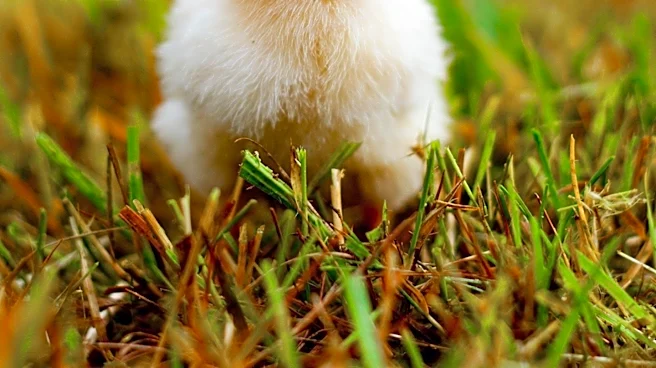 Adisseo's Alterion® NE Probiotic Marks a Decade of Advancements in Poultry Gut Health