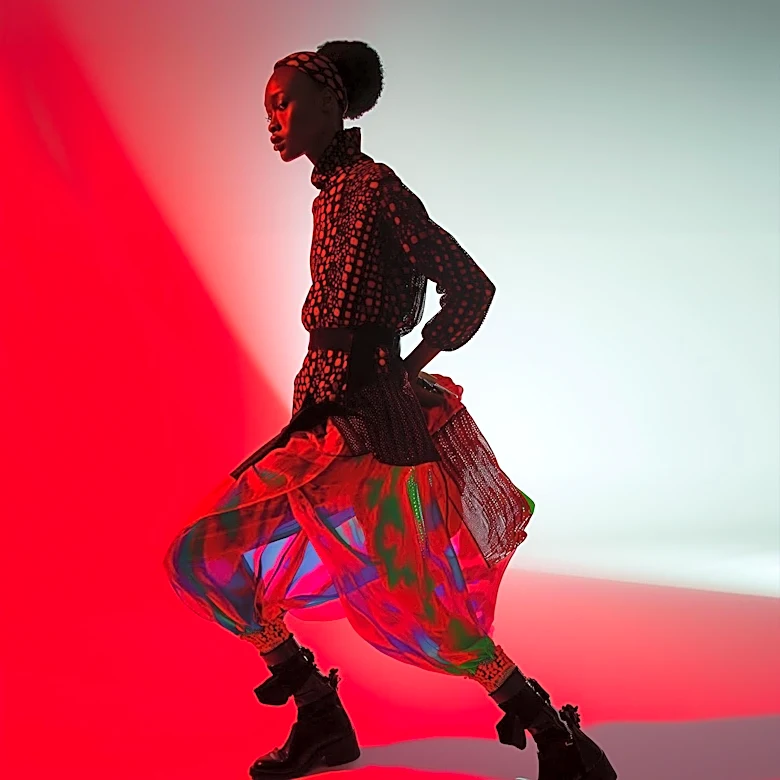 September Sees Surge in High-Profile Fashion Collaborations Across Major Brands