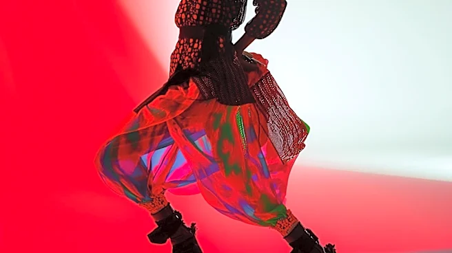 September Sees Surge in High-Profile Fashion Collaborations Across Major Brands