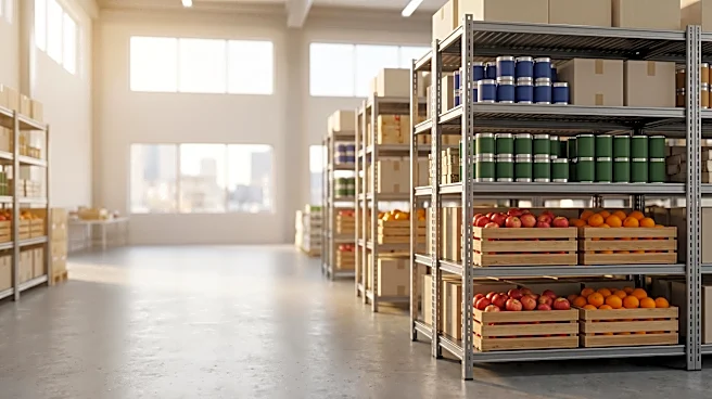 Hormel Foods Donates Over $330,000 to U.S. Hunger-Relief Organizations During Hunger Action Month