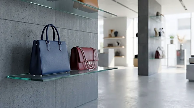 Fashionphile Seeks Retail Sales Specialist in Irvine, CA Amidst Expansion in Ultra-Luxury Recommerce Market