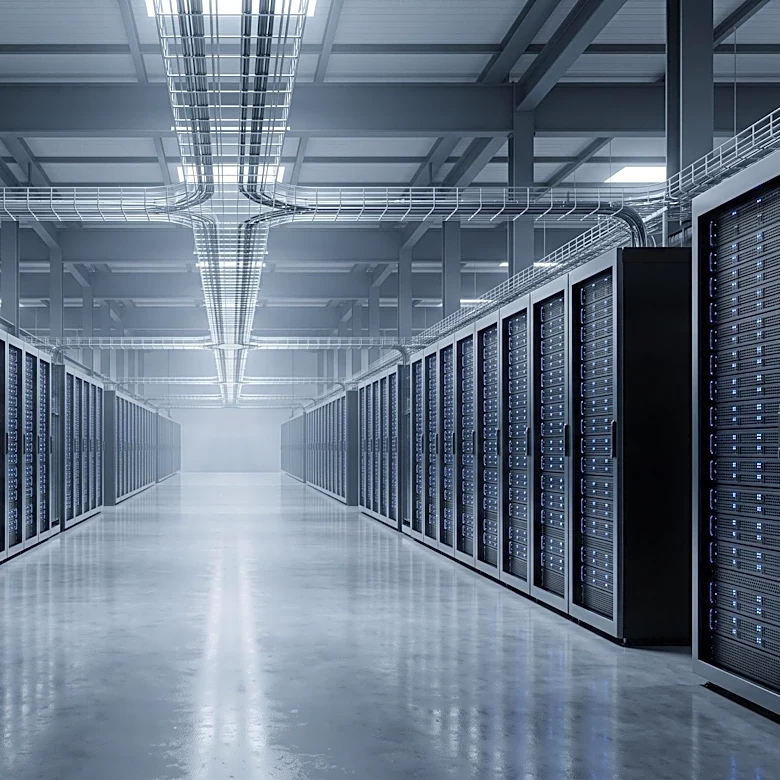 Spanish Fork City Council Approves Amendment, Paving Way for Volition Data Center Project