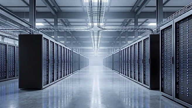 Spanish Fork City Council Approves Amendment, Paving Way for Volition Data Center Project