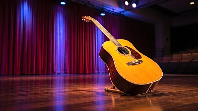 Classic Country Songs from 1966 Continue to Resonate with Audiences