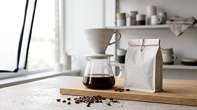 Kaldi's Coffee Seeks Two Brand Designers for In-House Marketing Team in St. Louis
