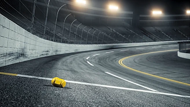 Kyle Larson Discusses Bristol Victory and Racing Strategy on NASCAR Live