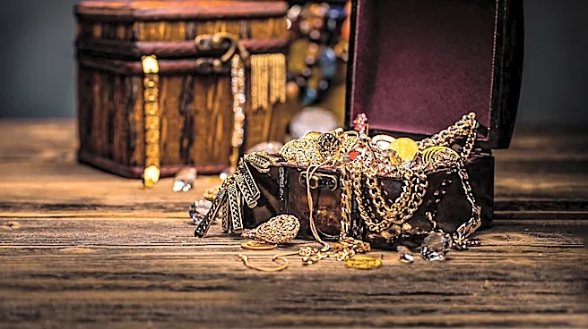 Generation Z Embraces Trinket Collecting Amidst Economic Concerns