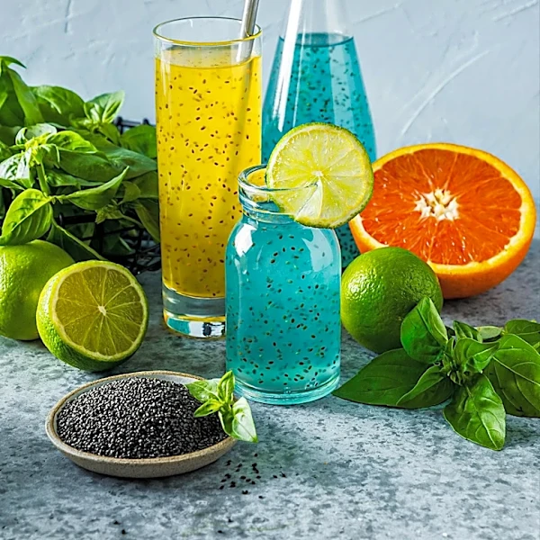 Walmart Introduces New Line of Bettergoods Prebiotic and Postbiotic Sodas