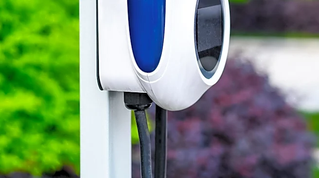 PG and GM Energy Launch Smart Charge Bundle to Reduce EV Charging Costs in California