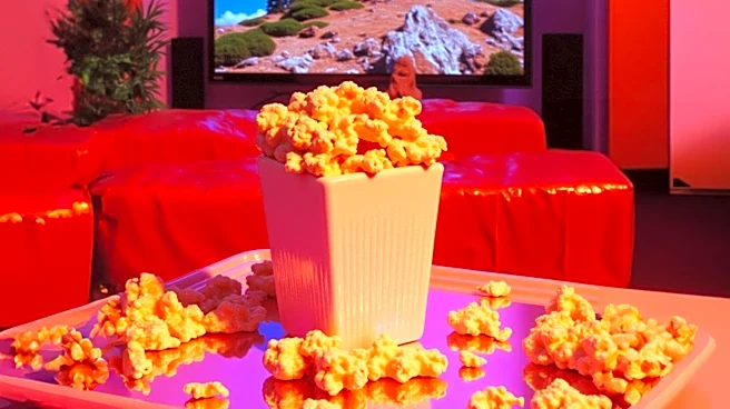 Sphere Entertainment Co. Expands Immersive Experiences with New Venues and Media Networks
