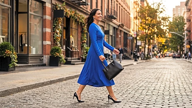 Fashion Week Coverage Shapes Retail Trends and Consumer Demand