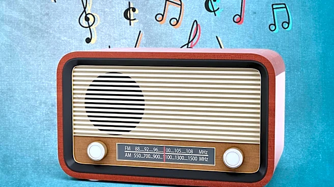 Global Launches 'Radio Plus' Subscription Service Offering Ad-Free Listening in the UK