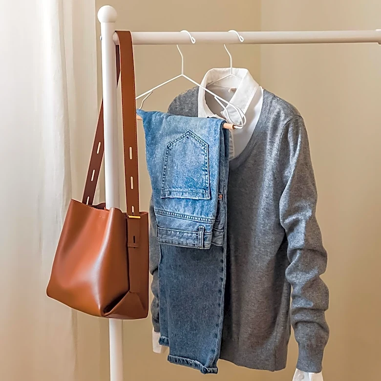 Paige DeSorbo's Amazon Fall Fashion Staples Highlighted for Capsule Wardrobe