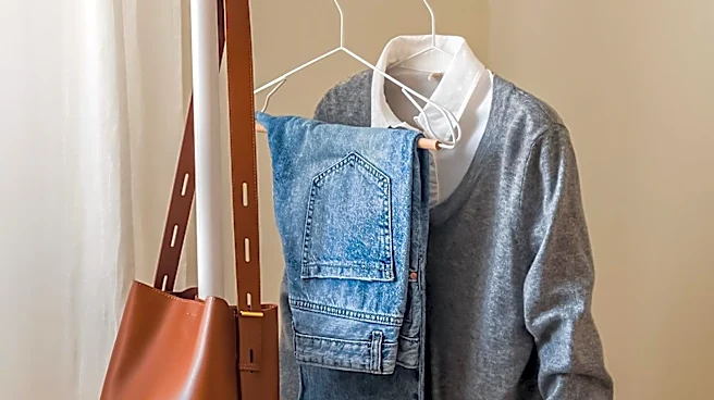 Paige DeSorbo's Amazon Fall Fashion Staples Highlighted for Capsule Wardrobe