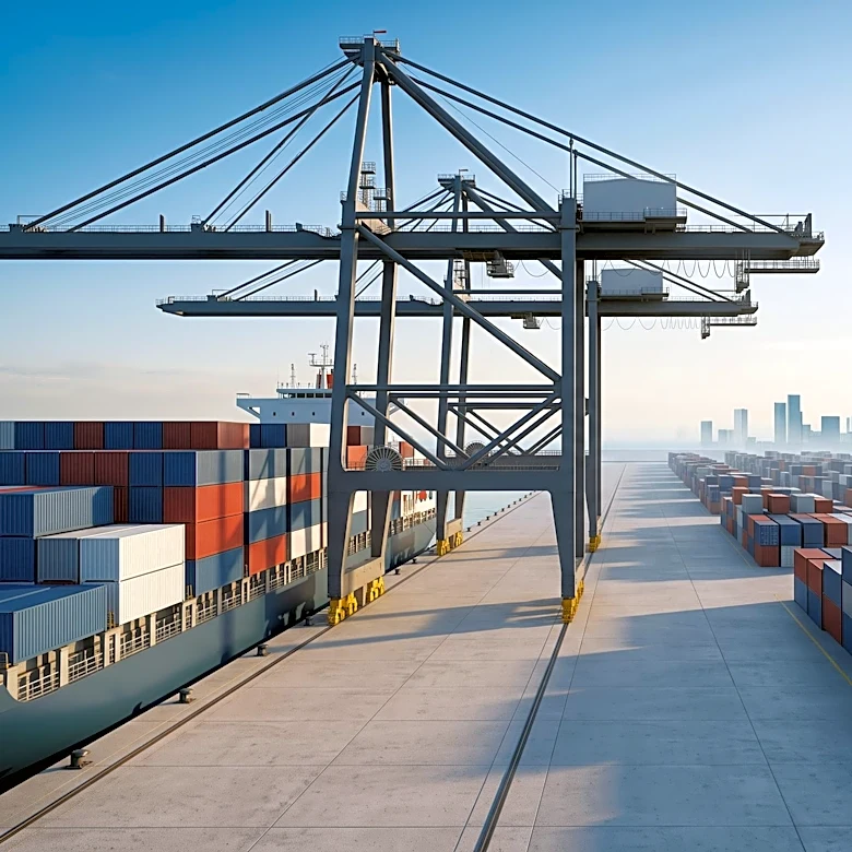 Businesses Prioritize Supply Chain Resilience Over Efficiency Amidst Permanent Volatility