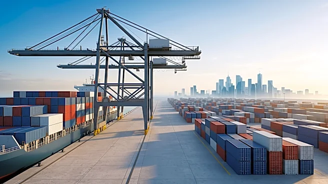 Businesses Prioritize Supply Chain Resilience Over Efficiency Amidst Permanent Volatility