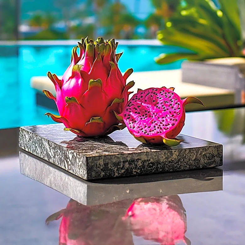 Mission Pools Recommends Incorporating Edible Plants in San Diego Poolside Gardens